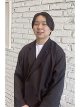 オーブ ヘアー ソレイユ 福岡千早店(AUBE HAIR soleil) 佐藤 伸哉