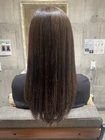 パダ(PADA)&nbsp;縮毛矯正