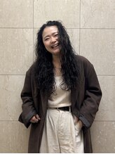 タヤ 心斎橋店(TAYA)&nbsp;木村 菜緒子