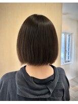 ヘアーカラーカフェ 豊中店(HAIR COLOR CAFE)&nbsp;明るめブラウン