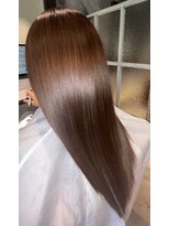 フィエスタ(Fiesta)&nbsp;髪質改善/縮毛矯正/美髪/艶髪/髪質改善トリートメント/三国ヶ丘