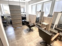quill【クイル】 の雰囲気(陽当たり良好です!)