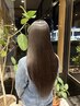 平日限定【板垣】ケアリストデビュー限定クーポン♪ ¥2400~¥4000