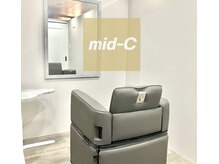 ミッドシー(mid-c)