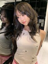 レイズ 国分寺店(RAYS)&nbsp;オリーブベージュカラー