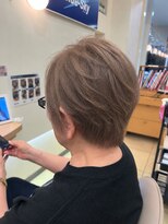 ブルースカイ 二俣川ドンキホーテ店(Blue-Sky)&nbsp;大人のスタイリッシュショート