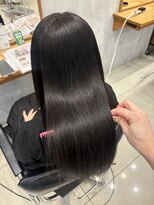 カノエ 防府田島店(canoe)&nbsp;髪質改善縮毛矯正/髪質改善ストレート