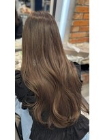 フィゼル 梅田茶屋町(fizelle)&nbsp;ナチュラルベージュ