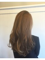 カタチヘアー(HAIR)&nbsp;。。。。。。。。。ロングノカタチ。。。。。。。。。。。。。。