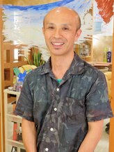 悠セピア ヘアクラブ&nbsp;川畑 茂三