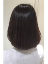 テラス アヴェダ 大丸心斎橋店(Terrace AVEDA)&nbsp;ボブ