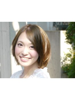 【23時迄営業!!トライアル向かい】カット受付22時からもOK!仕事帰りにも通いやすいのが嬉しい♪