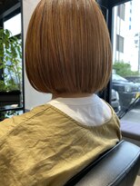 シアター(CIARTOR)&nbsp;ボブ