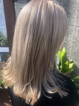 オリノ(olino) ホワイトミルクティー