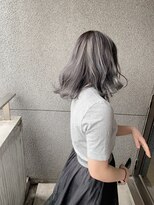 クロム バイ リエット(Chlom by Lietto)&nbsp;Chlom☆AW/当日予約OK/新宿/イルミナ/アディクシー/0364574337