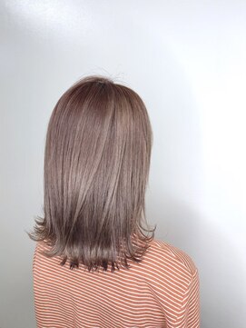 ヘアリゾートエーアイ 高田馬場店(hair resort Ai) 外はねショート【Ai高田馬場店