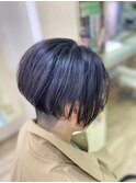 春ヘア!