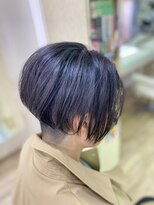 ロベリア(Lovelia) 春ヘア!