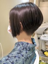 レンジシキチジョウジ (RENJISHI KICHIJOJI)&nbsp;前下がりショトボ【RENJISHI KICHIJOJI】