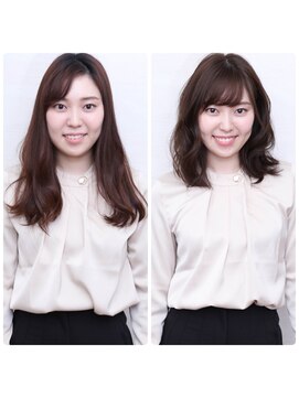 エルサ(Elsa) 【Elsa元町・三宮】パーソナル提案