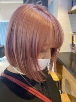 シーン 池袋(scene.)&nbsp;scene.【シーン】【池袋 西口徒歩3分】ベビーピンク