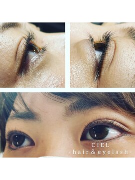 シエル(Ciel) 【CIEL】ラッシュリフト