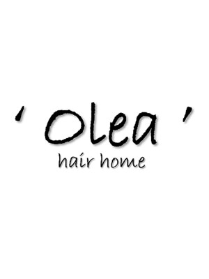 オレアヘアーホーム(Olea hair home)