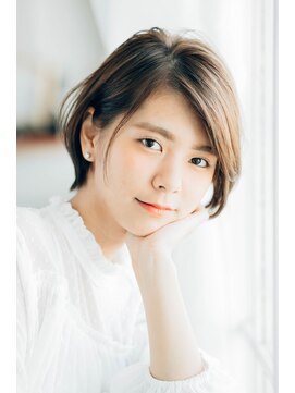 アンリオマール(an rio MAR) ハンサムショート