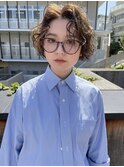 ハンサムウェーブ