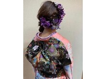ヘアーアートクープ