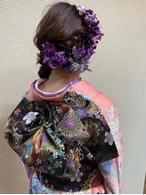 ヘアーアートクープ