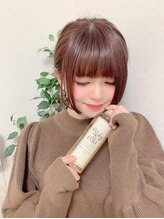 ヘアーメイクパーソナル 宮坂 愛実