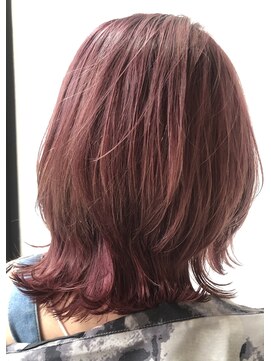 ブリンク 京橋(BLINK) ‘お客様スナップ】