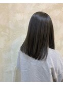 ニュアンスストレートミディアム
