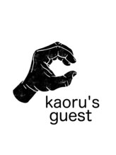 クルール(couleur) kaoru's guest