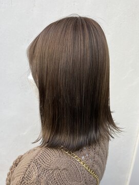 ミント バイ フォルテ(mint by FORTE) mint by forte