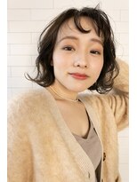 サングース(Sungoose)&nbsp;Sungoose 似合わせカットアースカラーツートンカラー