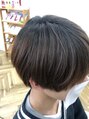 ライフビーネオ(Lifebe Neo) 美革ストレートでナチュラルな仕上がりに