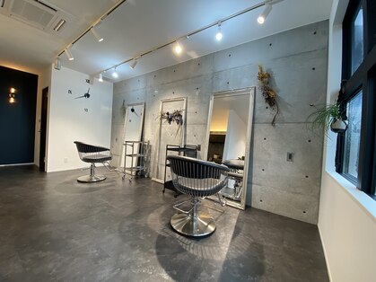 クロノ(CHRONO)の写真