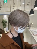 オルガン(Organ)&nbsp;ホワイトベージュ！