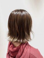 リア(Li'a by neolive)&nbsp;イエローベージュ