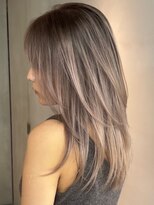 ヨロ 小岩(YOLO) ハイライトグラデーションカラーオージュアダブルカラー白髪染め