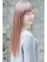 人気の髪質改善トリートメントをご用意。カラーやパーマとともに艶のある美髪が叶います！［新横浜］