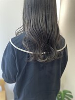 ジプソ(Gypso Hair salon)&nbsp;【 グレージュ 】