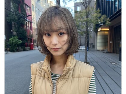 レックスヘアーインターナショナル(ReX HAIR INTERNATIONAL)の写真