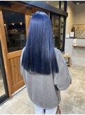 ブルーカラー
