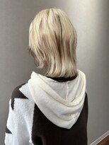 デイジー(Daisy)&nbsp;天神/大名/ブリーチカラー/デザインカラー