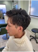 メンズショート