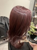 サニー(sunny)&nbsp;パープルピンク