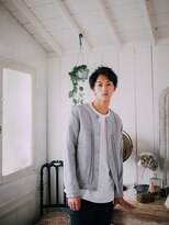 スタリー(Starry)&nbsp;ナチュラルワイルドショート岡山／錦町/ハレマチ通り